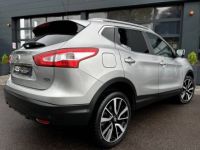 Nissan Qashqai II (J11) 1.6 dCi 130ch Tekna Xtronic / À PARTIR DE 192,02 € * - <small></small> 15.990 € <small>TTC</small> - #4