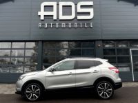 Nissan Qashqai II (J11) 1.6 dCi 130ch Tekna Xtronic / À PARTIR DE 192,02 € * - <small></small> 15.990 € <small>TTC</small> - #6