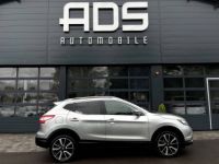 Nissan Qashqai II (J11) 1.6 dCi 130ch Tekna Xtronic / À PARTIR DE 192,02 € * - <small></small> 15.990 € <small>TTC</small> - #7