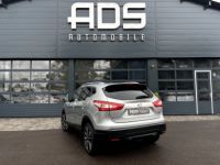 Nissan Qashqai II (J11) 1.6 dCi 130ch Tekna Xtronic / À PARTIR DE 192,02 € * - <small></small> 15.990 € <small>TTC</small> - #11