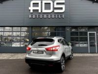 Nissan Qashqai II (J11) 1.6 dCi 130ch Tekna Xtronic / À PARTIR DE 192,02 € * - <small></small> 15.990 € <small>TTC</small> - #12