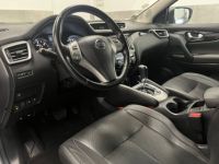 Nissan Qashqai II (J11) 1.6 dCi 130ch Tekna Xtronic / À PARTIR DE 192,02 € * - <small></small> 15.990 € <small>TTC</small> - #35