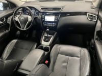 Nissan Qashqai II (J11) 1.6 dCi 130ch Tekna Xtronic / À PARTIR DE 192,02 € * - <small></small> 15.990 € <small>TTC</small> - #44