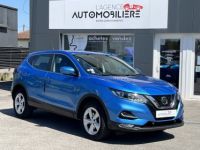 Nissan Qashqai II Phase 2 1.2 DIG-T 115 ch ACENTA Xtronic - <small></small> 12.990 € <small>TTC</small> - #1