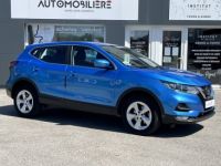 Nissan Qashqai II Phase 2 1.2 DIG-T 115 ch ACENTA Xtronic - <small></small> 12.990 € <small>TTC</small> - #2