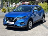 Nissan Qashqai II Phase 2 1.2 DIG-T 115 ch ACENTA Xtronic - <small></small> 12.990 € <small>TTC</small> - #4