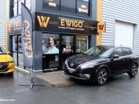 Nissan Qashqai III 1.3 140 ch HYBRID MHEV N-CONNECTA 2WD + SUIVI CONSTRUCTEUR COMPLET TOIT PANO... - <small></small> 20.490 € <small>TTC</small> - #1