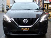 Nissan Qashqai III 1.3 140 ch HYBRID MHEV N-CONNECTA 2WD + SUIVI CONSTRUCTEUR COMPLET TOIT PANO... - <small></small> 20.490 € <small>TTC</small> - #8