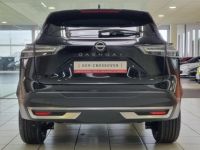 Nissan Qashqai III 1.3 DIG-T 158 MHEV X-TRONIC N-CONNECTA - <small></small> 32.900 € <small></small> - #25