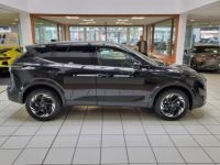 Nissan Qashqai III 1.3 DIG-T 158 MHEV X-TRONIC N-CONNECTA - <small></small> 32.900 € <small></small> - #27