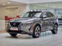 Nissan Qashqai III 1.3 MILD HYBRID 158 N-CONNECTA - <small></small> 27.970 € <small></small> - #1