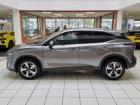 Nissan Qashqai III 1.3 MILD HYBRID 158 N-CONNECTA - <small></small> 27.970 € <small></small> - #28