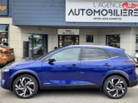 Nissan Qashqai III E-Power 1.5 TEKNA+ HYBRID 190CH - <small></small> 35.990 € <small>TTC</small> - #8