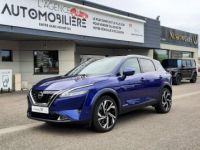 Nissan Qashqai III E-Power 1.5 TEKNA+ HYBRID 190CH - <small></small> 35.990 € <small>TTC</small> - #25