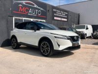 Nissan Qashqai III (J12) 1.3 DIG-T 16V MHEV 2WD S&S 140 cv - <small></small> 25.990 € <small>TTC</small> - #1