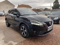 Nissan Qashqai III (J12) 1.3 Mild Hybrid 140ch Tekna 2022 - <small></small> 25.990 € <small>TTC</small> - #2