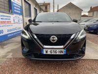 Nissan Qashqai III (J12) 1.3 Mild Hybrid 140ch Tekna 2022 - <small></small> 25.990 € <small>TTC</small> - #33