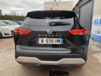 Nissan Qashqai III (J12) 1.3 Mild Hybrid 140ch Tekna 2022 - <small></small> 25.990 € <small>TTC</small> - #36