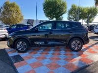 Nissan Qashqai Mild Hybrid 140 BV6 ACENTA Caméra Keyless - <small></small> 21.450 € <small>TTC</small> - #3