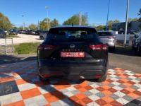 Nissan Qashqai Mild Hybrid 140 BV6 ACENTA Caméra Keyless - <small></small> 21.450 € <small>TTC</small> - #5