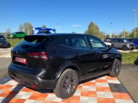 Nissan Qashqai Mild Hybrid 140 BV6 ACENTA Caméra Keyless - <small></small> 21.450 € <small>TTC</small> - #6