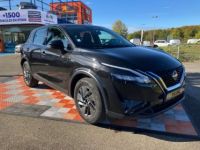 Nissan Qashqai Mild Hybrid 140 BV6 ACENTA Caméra Keyless - <small></small> 21.450 € <small>TTC</small> - #8