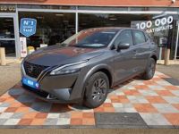 Nissan Qashqai Mild Hybrid 140 BV6 ACENTA GPS Caméra 360° Pack Hiver - <small></small> 26.750 € <small>TTC</small> - #1