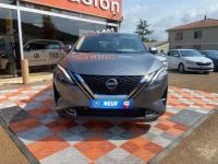 Nissan Qashqai Mild Hybrid 140 BV6 ACENTA GPS Caméra 360° Pack Hiver - <small></small> 26.750 € <small>TTC</small> - #2