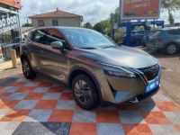 Nissan Qashqai Mild Hybrid 140 BV6 ACENTA GPS Caméra 360° Pack Hiver - <small></small> 26.750 € <small>TTC</small> - #3