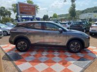 Nissan Qashqai Mild Hybrid 140 BV6 ACENTA GPS Caméra 360° Pack Hiver - <small></small> 26.750 € <small>TTC</small> - #4