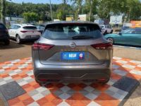 Nissan Qashqai Mild Hybrid 140 BV6 ACENTA GPS Caméra 360° Pack Hiver - <small></small> 26.750 € <small>TTC</small> - #6