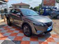 Nissan Qashqai Mild Hybrid 140 BV6 ACENTA GPS Caméra 360° Pack Hiver - <small></small> 26.750 € <small>TTC</small> - #37