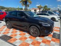 Nissan Qashqai Mild Hybrid 140 BV6 ACENTA GPS Caméra 360° Pack Hiver - <small></small> 26.750 € <small>TTC</small> - #3