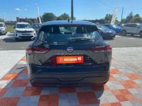 Nissan Qashqai Mild Hybrid 140 BV6 ACENTA GPS Caméra 360° Pack Hiver - <small></small> 26.750 € <small>TTC</small> - #6