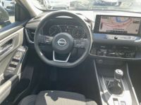 Nissan Qashqai Mild Hybrid 140 BV6 ACENTA GPS Caméra 360° Pack Hiver - <small></small> 26.750 € <small>TTC</small> - #21