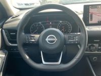 Nissan Qashqai Mild Hybrid 140 BV6 ACENTA GPS Caméra 360° Pack Hiver - <small></small> 26.750 € <small>TTC</small> - #24