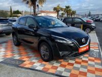 Nissan Qashqai Mild Hybrid 140 BV6 ACENTA Toit Pano Caméra - <small></small> 18.450 € <small>TTC</small> - #3