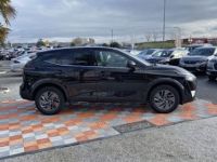 Nissan Qashqai Mild Hybrid 140 BV6 ACENTA Toit Pano Caméra - <small></small> 18.450 € <small>TTC</small> - #4