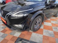 Nissan Qashqai Mild Hybrid 140 BV6 ACENTA Toit Pano Caméra - <small></small> 18.450 € <small>TTC</small> - #8