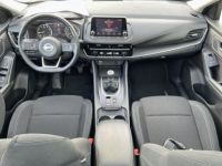 Nissan Qashqai Mild Hybrid 140 BV6 ACENTA Toit Pano Caméra - <small></small> 18.450 € <small>TTC</small> - #23