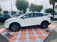 Nissan Qashqai Mild Hybrid 140 BV6 BUSINESS EDITION GPS Caméra - <small></small> 20.980 € <small>TTC</small> - #4