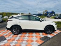 Nissan Qashqai Mild Hybrid 140 BV6 BUSINESS EDITION GPS Caméra - <small></small> 20.980 € <small>TTC</small> - #10