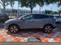 Nissan Qashqai Mild Hybrid 140 BV6 N-CONNECTA GPS Caméra 360° Pack Hiver - <small></small> 27.880 € <small>TTC</small> - #32