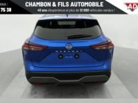 Nissan Qashqai MILD HYBRID 158 CH XTRONIC N-CONNECTA - <small></small> 30.338 € <small>TTC</small> - #5