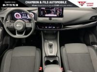 Nissan Qashqai MILD HYBRID 158 CH XTRONIC N-CONNECTA - <small></small> 30.338 € <small>TTC</small> - #10