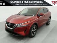 Nissan Qashqai MILD HYBRID 158 CH XTRONIC N-CONNECTA - <small></small> 30.338 € <small>TTC</small> - #15