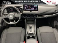 Nissan Qashqai MILD HYBRID 158 CH XTRONIC N-CONNECTA - <small></small> 30.338 € <small>TTC</small> - #22