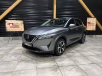 Nissan Qashqai Mild Hybrid 158 ch Xtronic N-Connecta - <small></small> 25.990 € <small>TTC</small> - #1