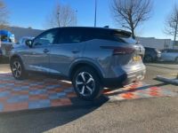 Nissan Qashqai Mild Hybrid 158 X-TRONIC N-CONNECTA GPS Hayon Caméra 360° Pack Hiver - <small></small> 28.450 € <small>TTC</small> - #3