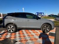 Nissan Qashqai Mild Hybrid 158 X-TRONIC N-CONNECTA GPS Hayon Caméra 360° Pack Hiver - <small></small> 28.450 € <small>TTC</small> - #6